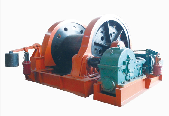 關(guān)于JZ系列鑿井絞車(chē)，這些您了解嗎？